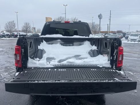 Used 2023 Ford F150 XLT w/ Trailer Tow Package image 11