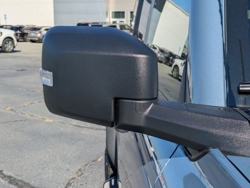 New 2025 Ford Bronco Outer Banks image 12