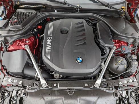 Certified 2024 BMW 540i xDrive w/ Premium Package image 25