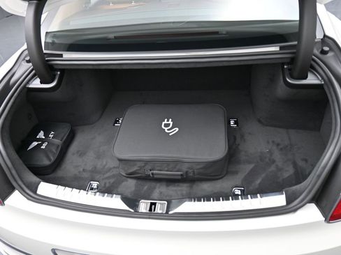 New 2026 Bentley Flying Spur Plug-In Hybrid AWD/4WD image 35