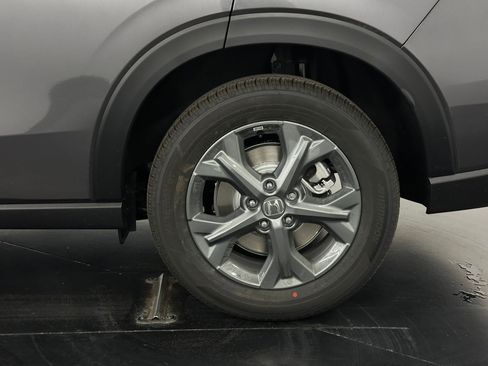 New 2026 Honda HR-V LX image 21