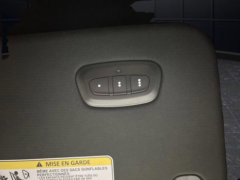 Used 2025 RAM 1500 Big Horn image 28