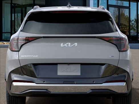New 2026 Kia Sportage SX Prestige AWD/4WD image 13
