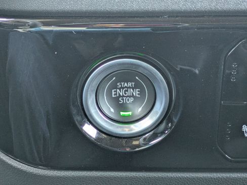 Used 2023 Chevrolet Silverado 1500 RST w/ Protection Package image 16