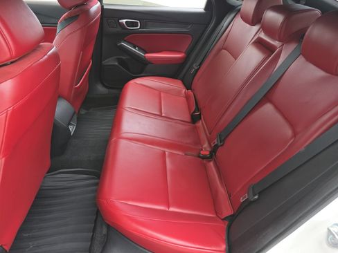 Used 2023 Acura Integra A-Spec FWD image 33