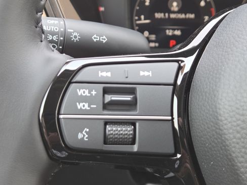 New 2026 Honda CR-V EX-L image 33