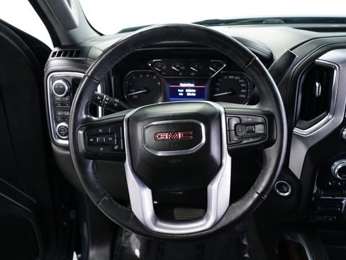 Used 2020 GMC Sierra 1500 SLT image 36