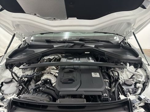 New 2026 Mercedes-Benz GLC 43 AMG 4MATIC image 31