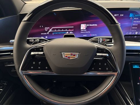 New 2026 Cadillac Escalade Sport AWD/4WD image 19