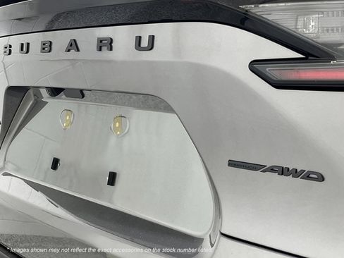 New 2026 Subaru Solterra Premium AWD/4WD image 7