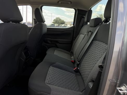 Used 2025 Ford Ranger XL RWD image 22