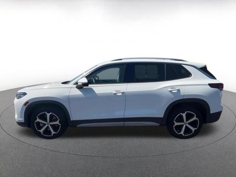 Used 2026 Volkswagen Tiguan SE AWD/4WD image 9
