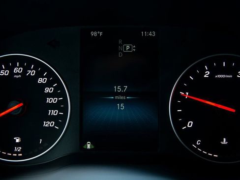 Used 2024 Mercedes-Benz Sprinter 144 Cargo image 38