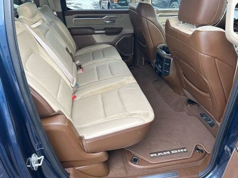 Used 2019 RAM 1500 Laramie image 49