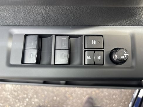 New 2026 Toyota Tundra SR5 AWD/4WD image 15
