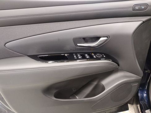 New 2026 Hyundai Tucson Limited AWD/4WD image 20