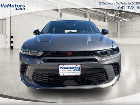 New 2025 Dodge Hornet R/T image 7
