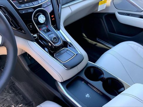 New 2026 Acura RDX w/Technology Package image 7
