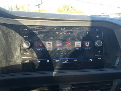 Used 2021 Volkswagen Jetta SEL Premium image 41