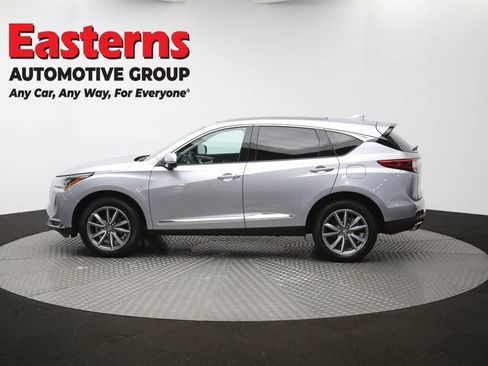 Used 2023 Acura RDX w/ Technology Package AWD/4WD image 61