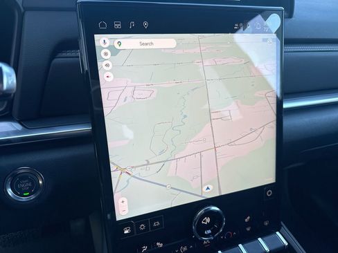 New 2026 GMC Terrain Elevation w/ Black Edition AWD/4WD image 14