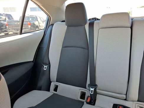 Used 2025 Toyota Corolla LE FWD image 13