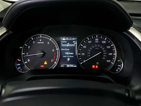 Used 2020 Lexus RX 350 FWD w/ Luxury Package image 14