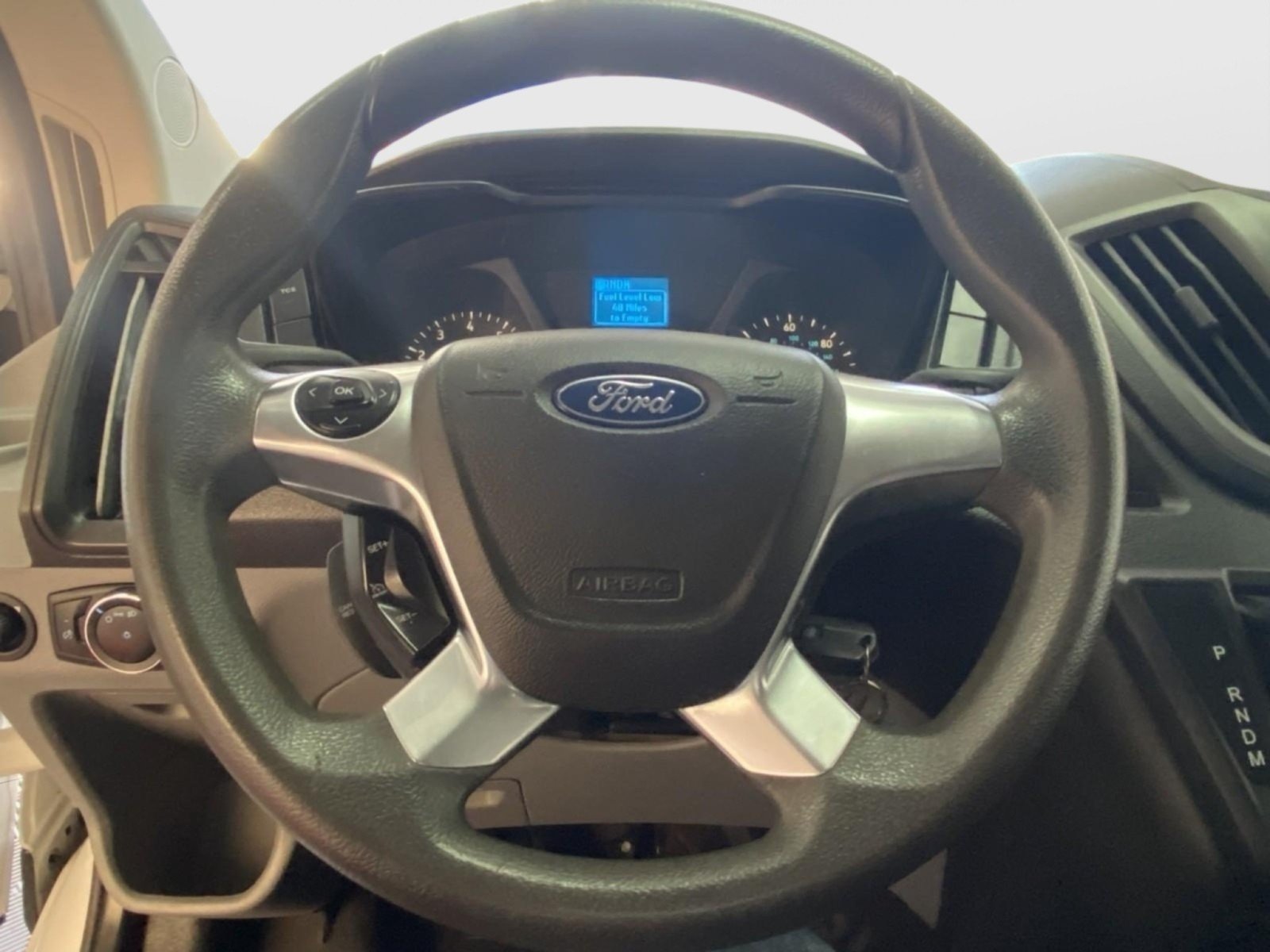 Used 2017 Ford Transit 250 130 Low Roof w/ Exterior Upgrade Package RWD image 18