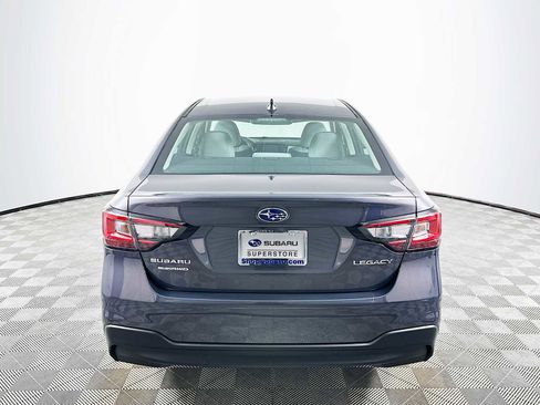 Certified 2025 Subaru Legacy Premium w/ Popular Package #1A image 6