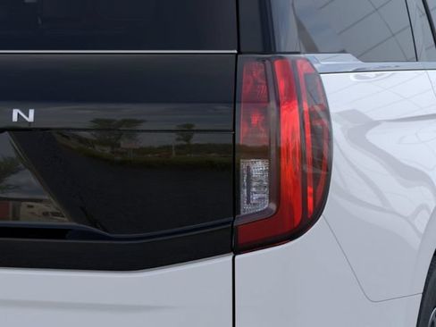 New 2026 Ford Expedition Active AWD/4WD image 21