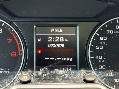 Used 2016 Audi Q5 2.0T Premium Plus w/ Technology Package AWD/4WD image 17