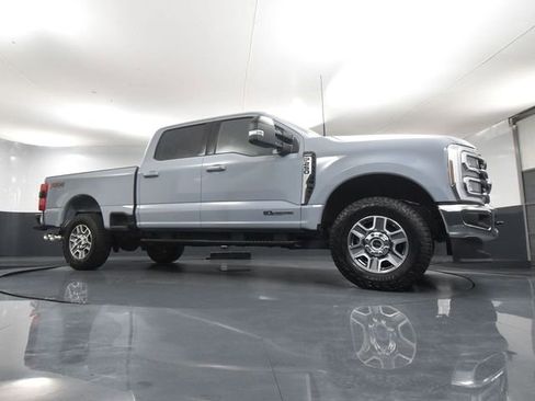 Used 2024 Ford F250 Lariat image 56