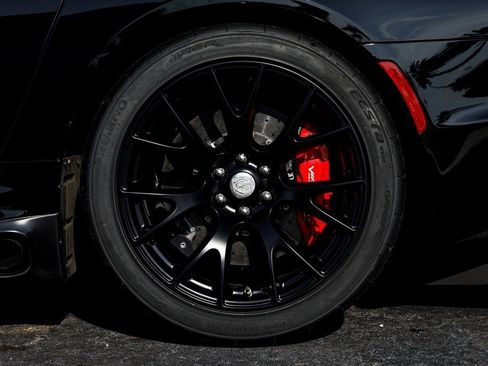 Used 2017 Dodge Viper GTC w/ ACR Package image 22