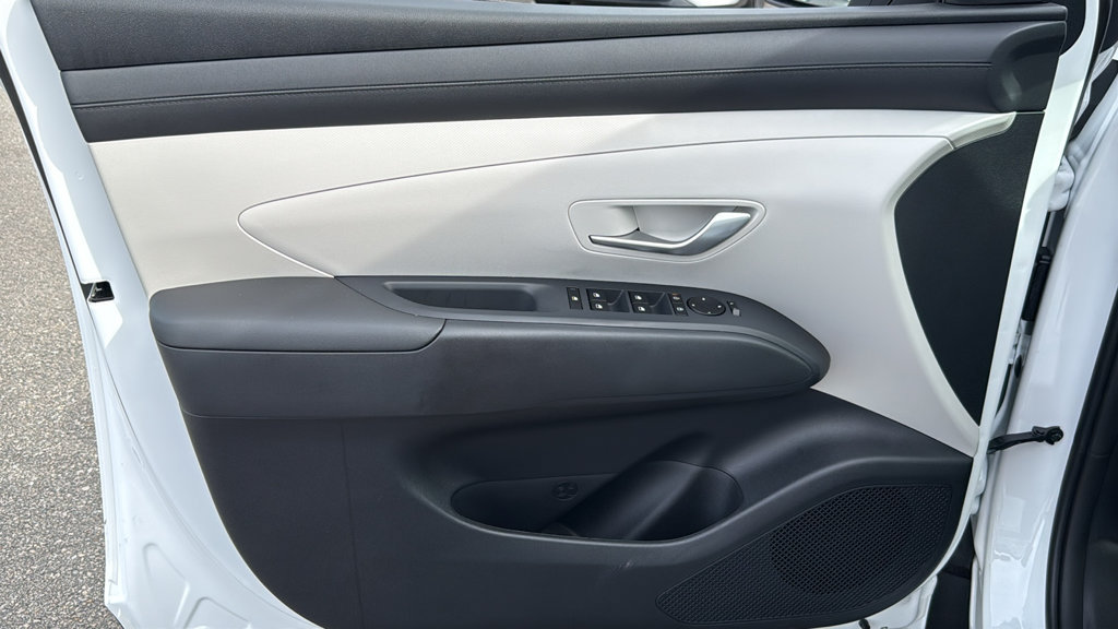 New 2026 Hyundai Tucson SE FWD image 15