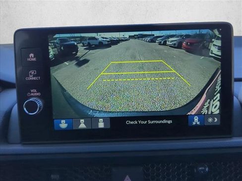 New 2026 Honda CR-V Sport image 12