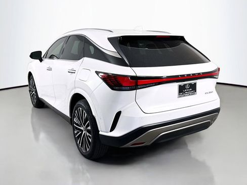 Used 2024 Lexus RX 350 Premium Plus w/ Convenience Package image 7