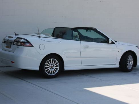 Used 2009 Saab 9-3 2.0T image 29