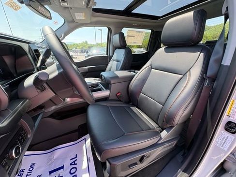 New 2026 Ford F350 Lariat AWD/4WD image 33