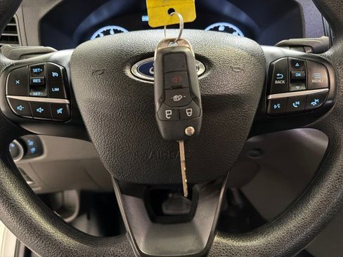 Used 2023 Ford Transit 250 Low Roof w/ Exterior Upgrade Package image 52