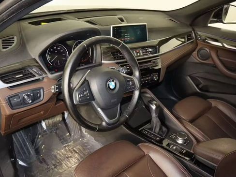 Used 2018 BMW X2 xDrive28i image 19