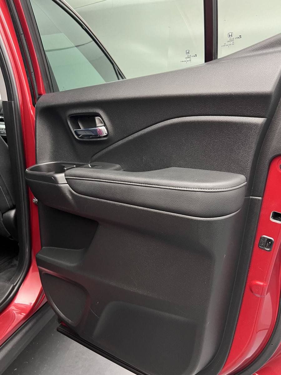Used 2021 Honda Ridgeline Sport image 21