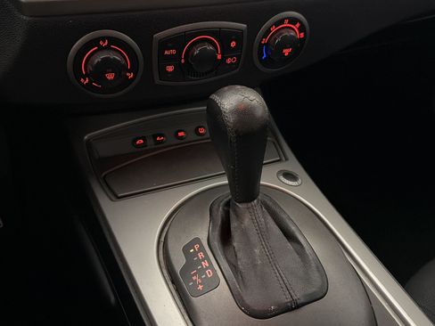 Used 2003 BMW Z4 2.5i RWD image 10