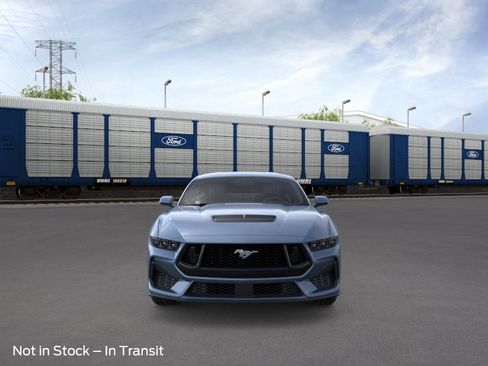 New 2026 Ford Mustang GT RWD image 9