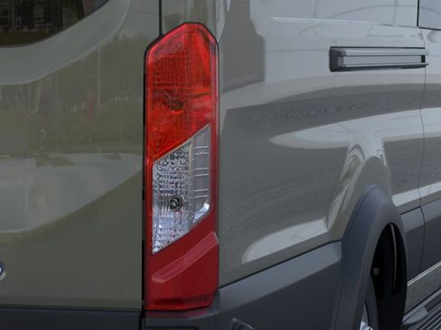 New 2026 Ford Transit 350 148 High Roof Extended AWD image 21