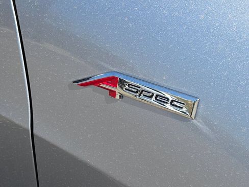 Used 2026 Acura Integra A-Spec FWD image 6