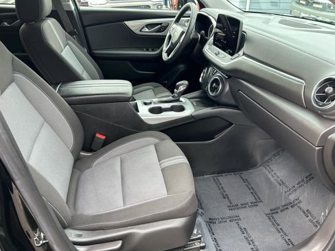Used 2023 Chevrolet Blazer LT w/ Convenience Package image 25