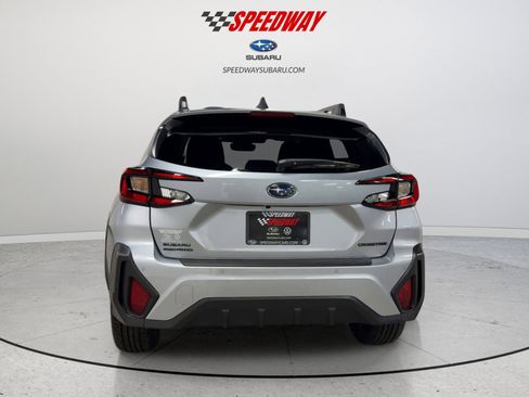 New 2026 Subaru Crosstrek 2.5i Limited AWD/4WD image 7
