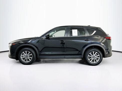 Used 2023 MAZDA CX-5 AWD 2.5 S w/ Select Package image 4