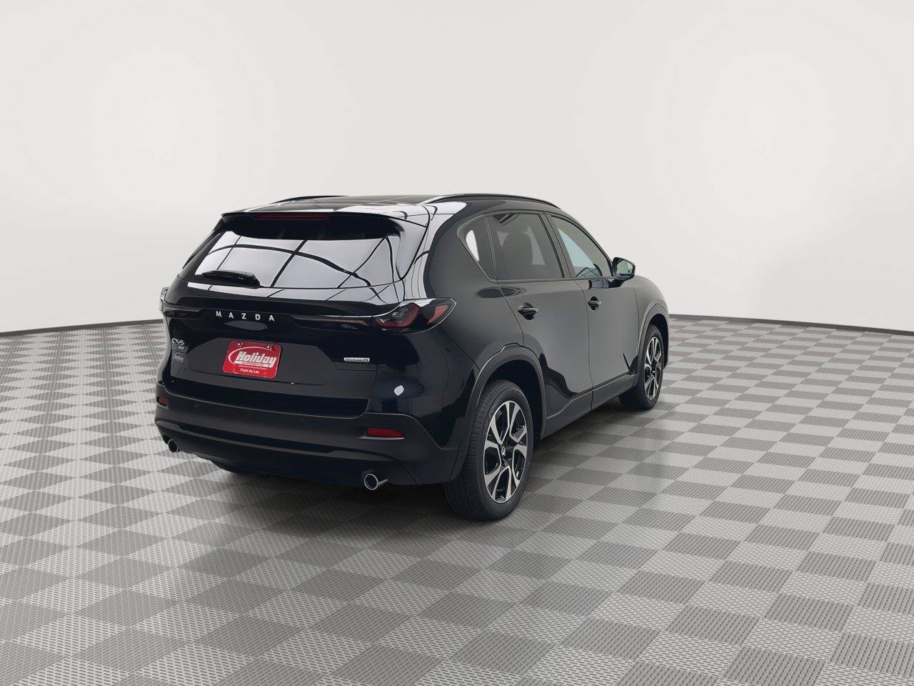 New 2026 MAZDA CX-5 Preferred AWD/4WD image 38