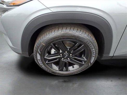 New 2026 Chevrolet Trax ACTIV w/ Driver Confidence Package image 9